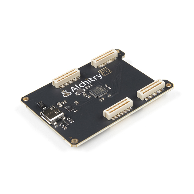 DEV-17526 SparkFun Electronics  Cartes d'évaluation - Cartes d'extension Cartes filles